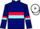 Horse Profile - Jockey Colours