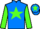Horse Profile - Jockey Colours