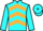 Horse Profile - Jockey Colours