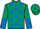 Horse Profile - Jockey Colours