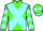 Horse Profile - Jockey Colours