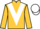 Horse Profile - Jockey Colours