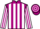 Horse Profile - Jockey Colours