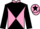 Horse Profile - Jockey Colours