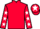Horse Profile - Jockey Colours