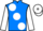 Horse Profile - Jockey Colours