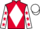 Horse Profile - Jockey Colours