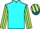 Horse Profile - Jockey Colours