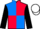 Horse Profile - Jockey Colours