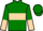 Horse Profile - Jockey Colours