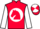 Horse Profile - Jockey Colours