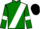 Horse Profile - Jockey Colours