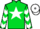 Horse Profile - Jockey Colours
