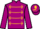 Horse Profile - Jockey Colours