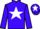 Horse Profile - Jockey Colours
