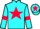 Horse Profile - Jockey Colours
