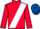 Horse Profile - Jockey Colours