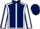 Horse Profile - Jockey Colours