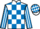 Horse Profile - Jockey Colours