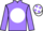 Horse Profile - Jockey Colours