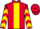 Horse Profile - Jockey Colours