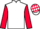 Horse Profile - Jockey Colours