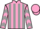Horse Profile - Jockey Colours