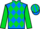 Horse Profile - Jockey Colours