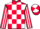 Horse Profile - Jockey Colours