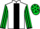 Horse Profile - Jockey Colours