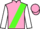 Horse Profile - Jockey Colours