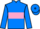 Horse Profile - Jockey Colours