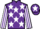 Horse Profile - Jockey Colours