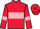 Horse Profile - Jockey Colours
