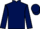 Horse Profile - Jockey Colours