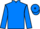 Horse Profile - Jockey Colours