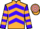 Horse Profile - Jockey Colours