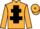 Horse Profile - Jockey Colours