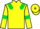 Horse Profile - Jockey Colours