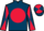Horse Profile - Jockey Colours