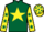 Horse Profile - Jockey Colours