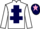 Horse Profile - Jockey Colours