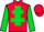 Horse Profile - Jockey Colours
