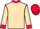 Horse Profile - Jockey Colours
