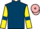 Horse Profile - Jockey Colours