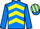 Horse Profile - Jockey Colours