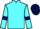 Horse Profile - Jockey Colours