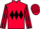 Horse Profile - Jockey Colours