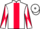 Horse Profile - Jockey Colours