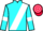 Horse Profile - Jockey Colours